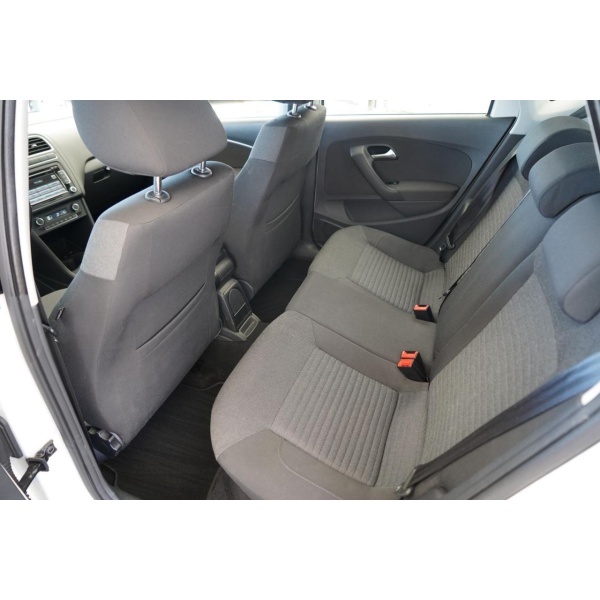 VOLKSWAGEN Polo - immagine 19