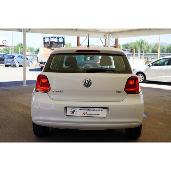 VOLKSWAGEN Polo - immagine 8