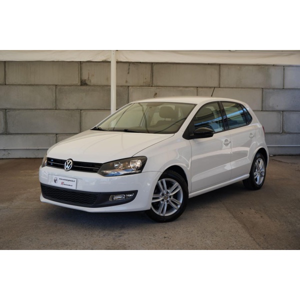 VOLKSWAGEN Polo - immagine 2