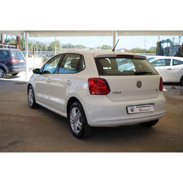 VOLKSWAGEN Polo - immagine 10
