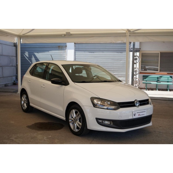 VOLKSWAGEN Polo - immagine 5