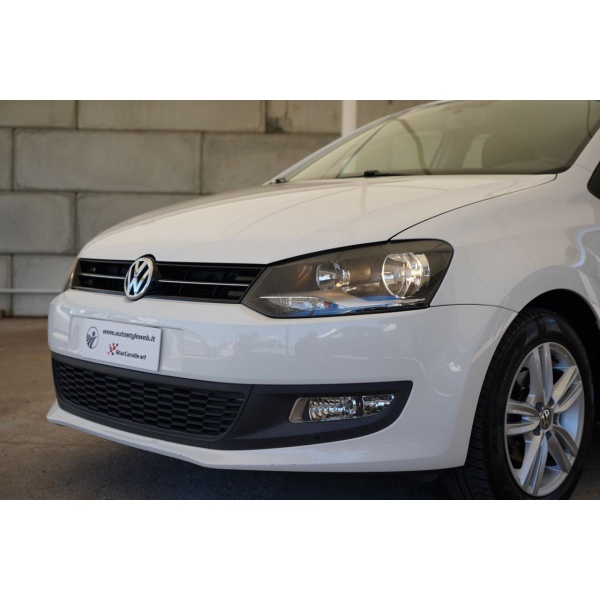 VOLKSWAGEN Polo - immagine 12