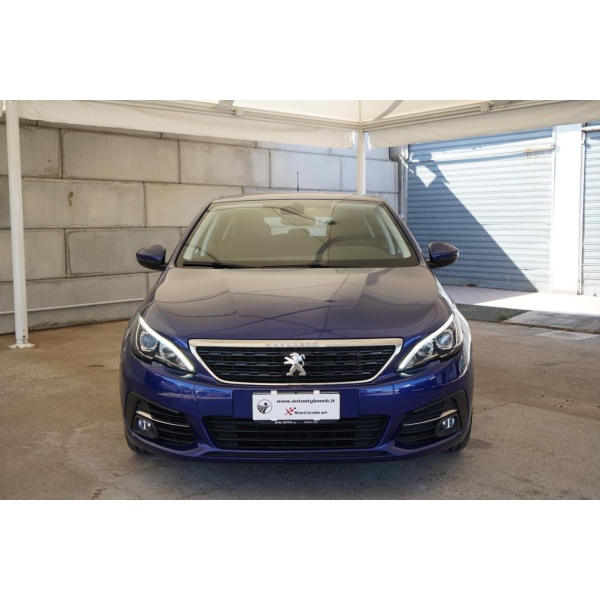 PEUGEOT 308 - immagine 4