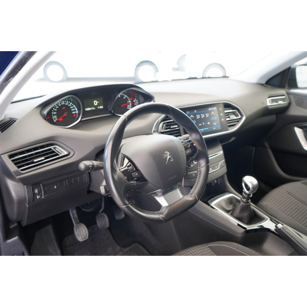 PEUGEOT 308 - immagine 13