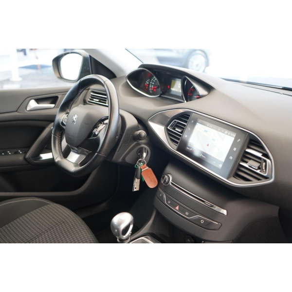 PEUGEOT 308 - immagine 26