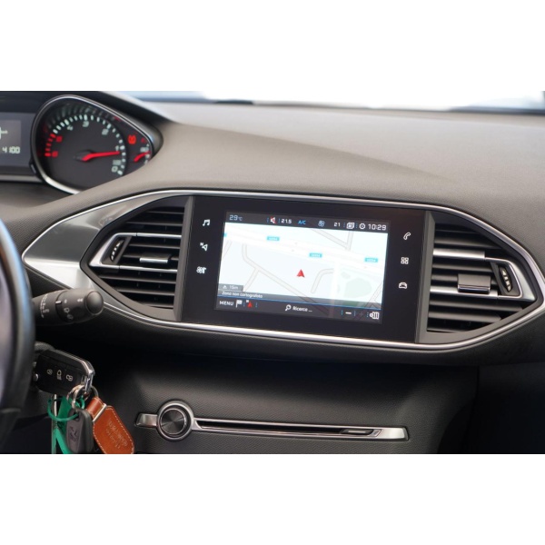 PEUGEOT 308 - immagine 20