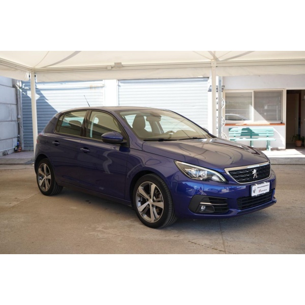 PEUGEOT 308 - immagine 5