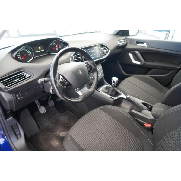 PEUGEOT 308 - immagine 14