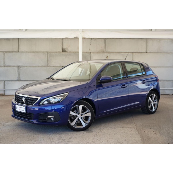PEUGEOT 308 - immagine 2