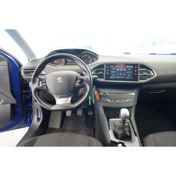 PEUGEOT 308 - immagine 19