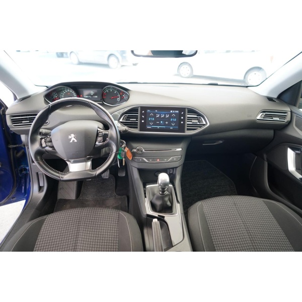 PEUGEOT 308 - immagine 18