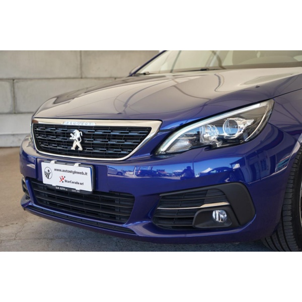 PEUGEOT 308 - immagine 11