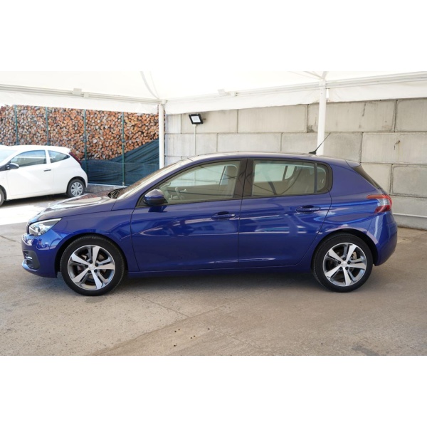 PEUGEOT 308 - immagine 3