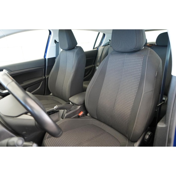 PEUGEOT 308 - immagine 15