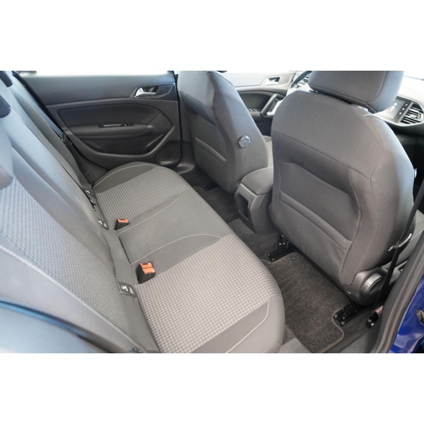 PEUGEOT 308 - immagine 23