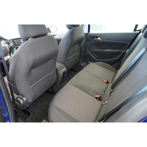 PEUGEOT 308 - immagine 16