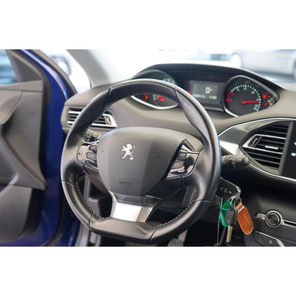 PEUGEOT 308 - immagine 21