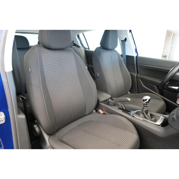 PEUGEOT 308 - immagine 27