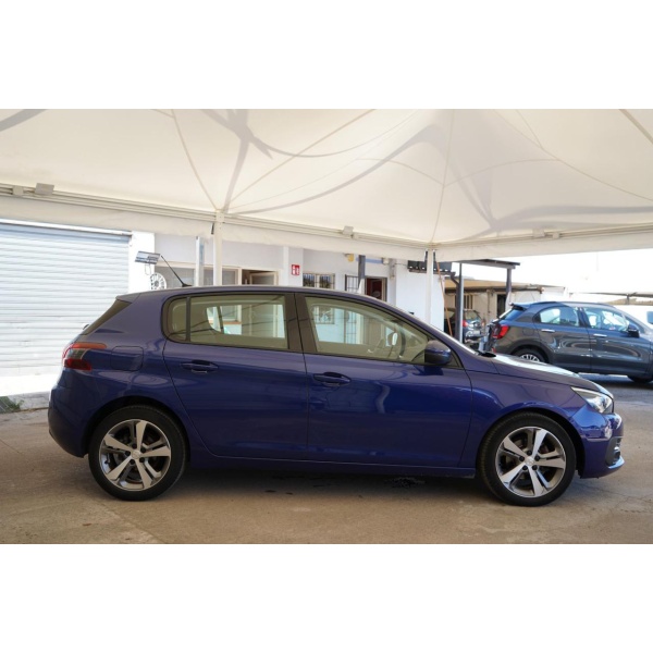 PEUGEOT 308 - immagine 6