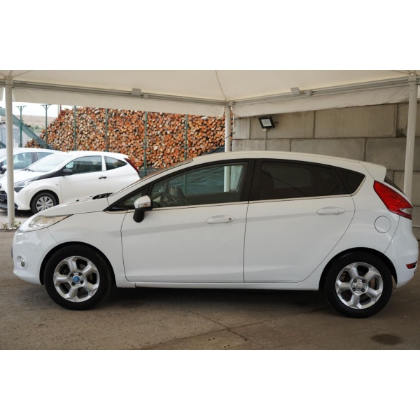 FORD Fiesta - immagine 3