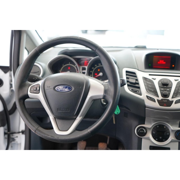 FORD Fiesta - immagine 19