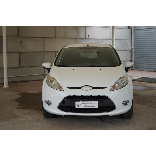 FORD Fiesta - immagine 4