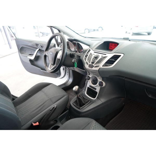 FORD Fiesta - immagine 21