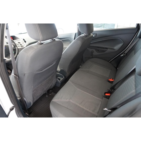 FORD Fiesta - immagine 16