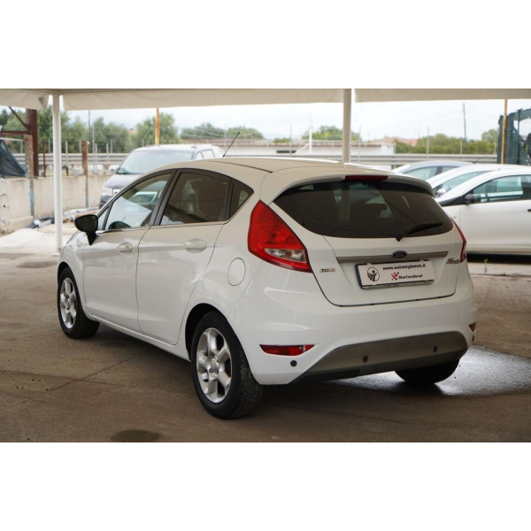 FORD Fiesta - immagine 9