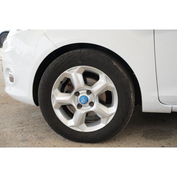FORD Fiesta - immagine 10