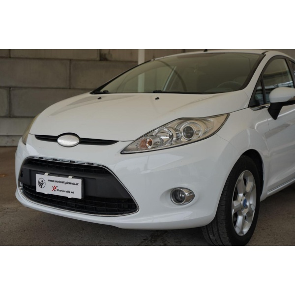 FORD Fiesta - immagine 11