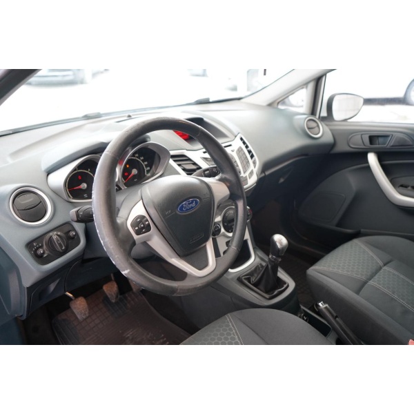 FORD Fiesta - immagine 14
