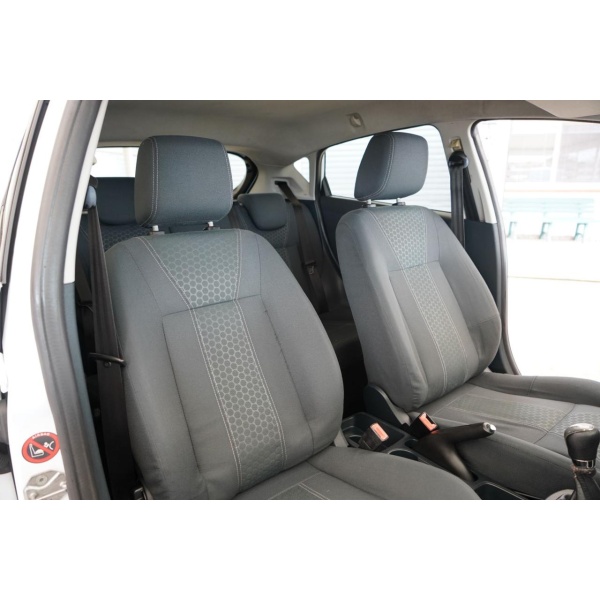 FORD Fiesta - immagine 23