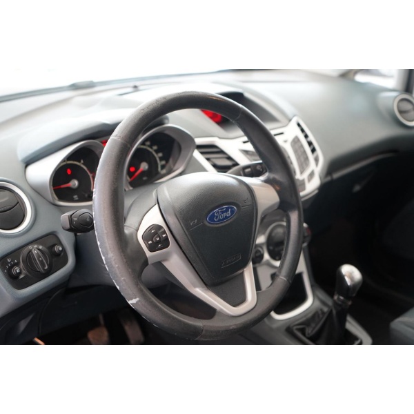 FORD Fiesta - immagine 13