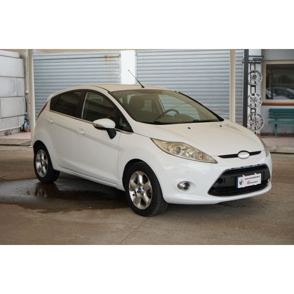 FORD Fiesta - immagine 5