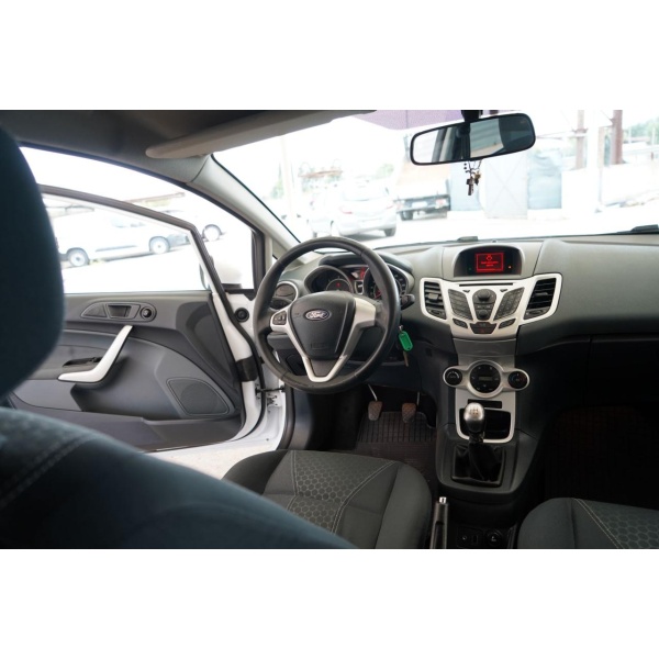 FORD Fiesta - immagine 25