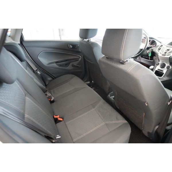FORD Fiesta - immagine 24