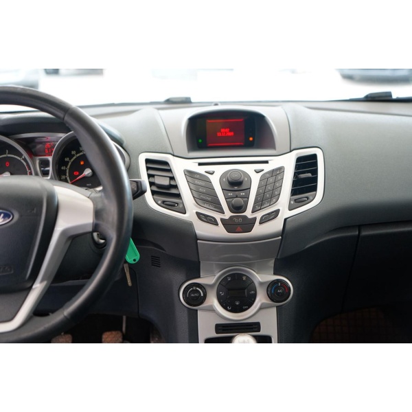 FORD Fiesta - immagine 20