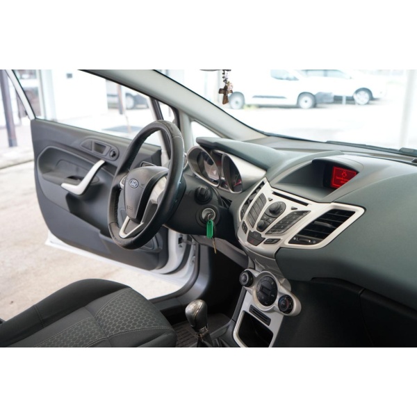 FORD Fiesta - immagine 22
