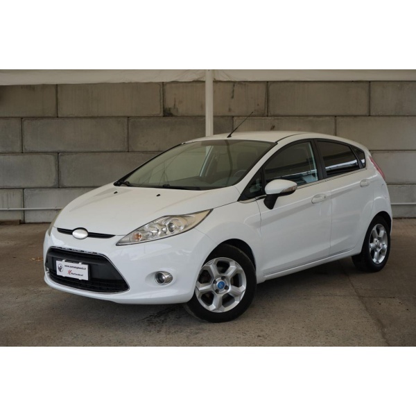 FORD Fiesta - immagine 2