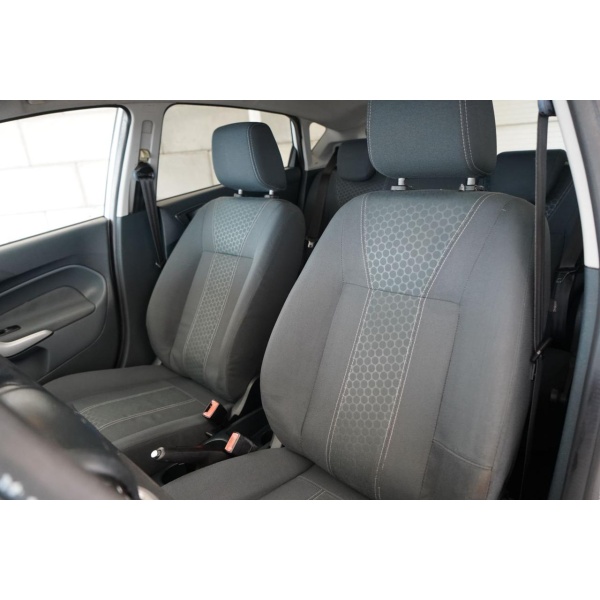 FORD Fiesta - immagine 15