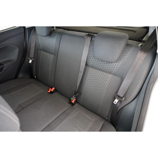 FORD Fiesta - immagine 17