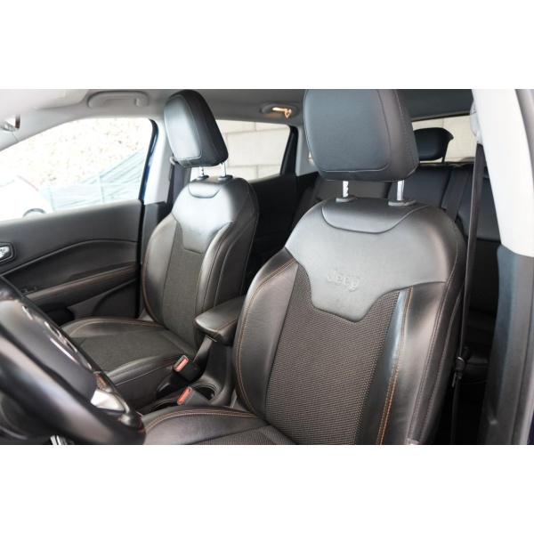 JEEP Compass - immagine 17
