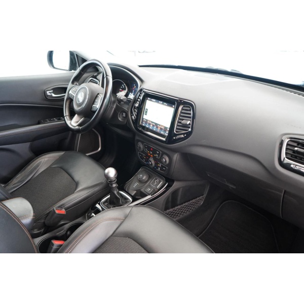 JEEP Compass - immagine 26