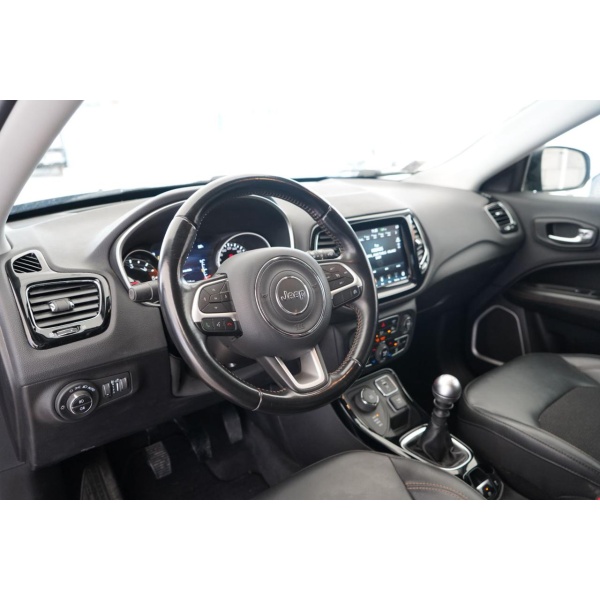 JEEP Compass - immagine 14