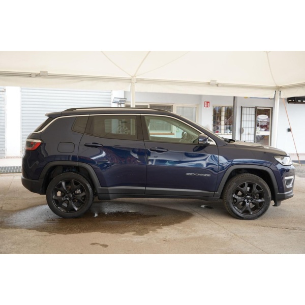 JEEP Compass - immagine 6