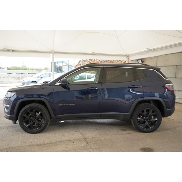 JEEP Compass - immagine 3