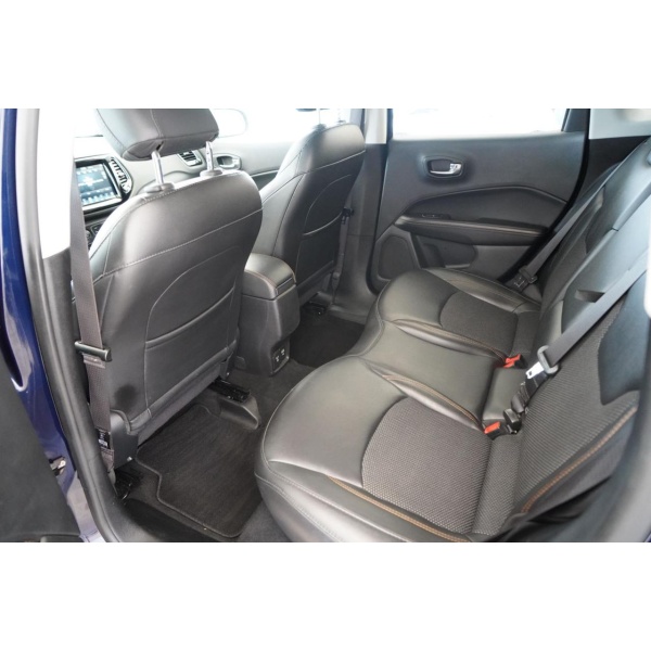 JEEP Compass - immagine 18