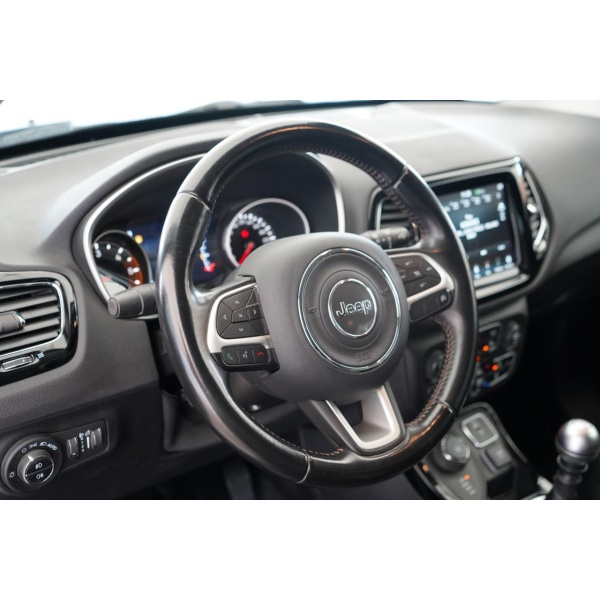 JEEP Compass - immagine 13