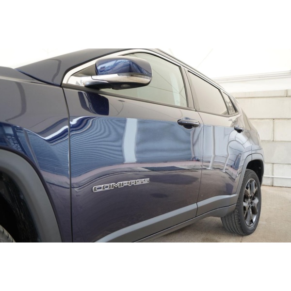 JEEP Compass - immagine 11